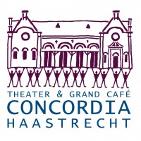 logo Theater Concordia Haastrecht