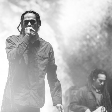 Damian Marley news_groot