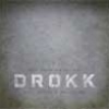 Geoff Barrow & Ben Salisbury Drokk cover