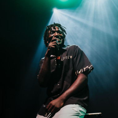 Hannibal Buress