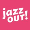 JazzOUT! 2017 logo