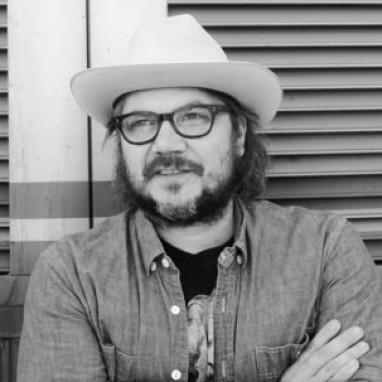 Jeff Tweedy