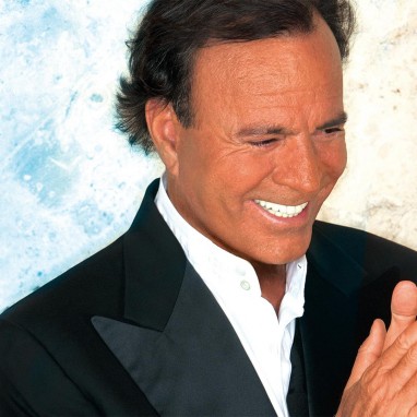 Julio Iglesias
