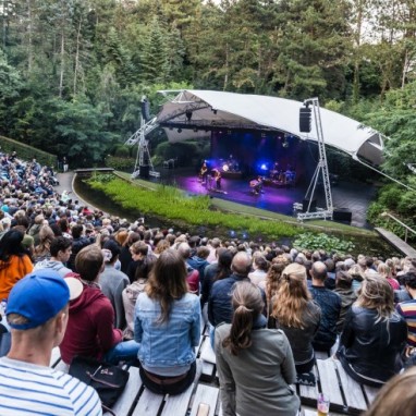 Openluchttheater Caprera