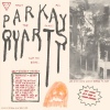 Parquet Courts Tally All The things That You Broke cover