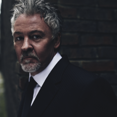 Paul Young
