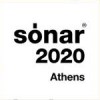 Sónar Athene 2020 logo