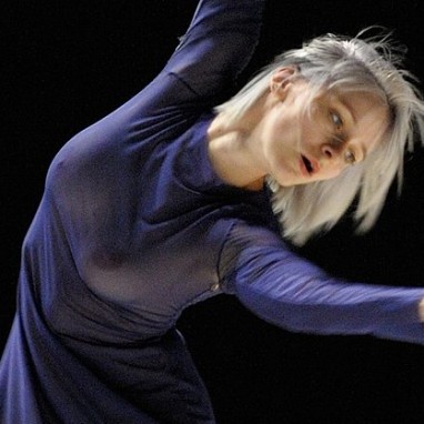 Scapino Ballet Rotterdam