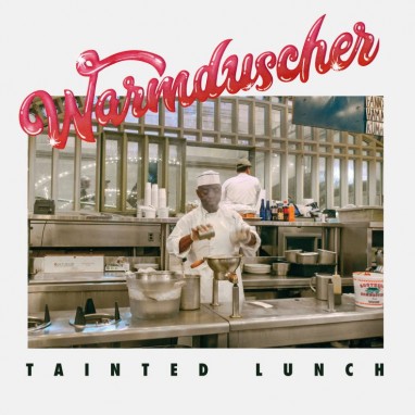 Warmduscher