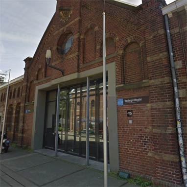 Westergastheater / de Krakeling