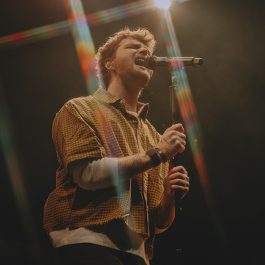 review: Alex Warren - 17/3 - Afas Live Alex Warren