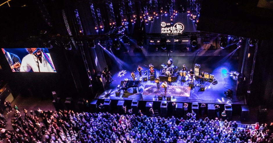 Bekijk de NN North Sea Jazz 2019 -Zaterdag foto's