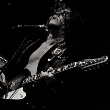 review: DeWolff - 29/01 - Melkweg DeWolff