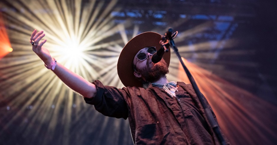 23 namen erbij voor Pukkelpop 2025 o.a. RY X, The Chats, Mogwai en Loreen Nieuws op Festivalinfo