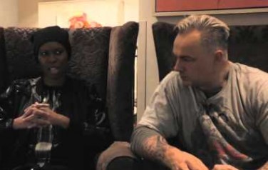 Video: Skunk Anansie experimenteert met elektronische rockplaat