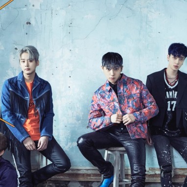 teen top