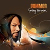 Common - Finding Forever