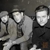 Cover Augustines - Augustines