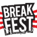 Breakfest 2009 logo