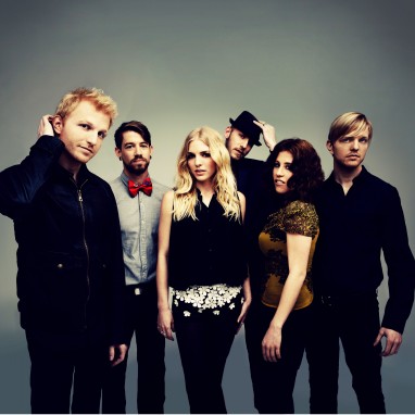 Delta Rae