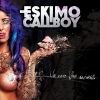 Cover Eskimo Callboy - We Are the Mess