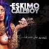 Podiuminfo recensie: Electric Callboy We Are The Mess