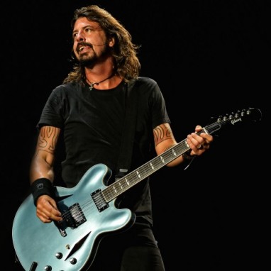 Foo Fighters