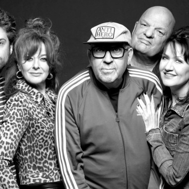 Gruppo Sportivo gaat op 'Spotify tour' Nieuws op Podiuminfo