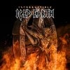 Cover Iced Earth - Incorruptible