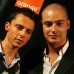 Lange Frans en Baas B