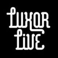 logo Luxor Live Arnhem