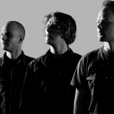 Noisia