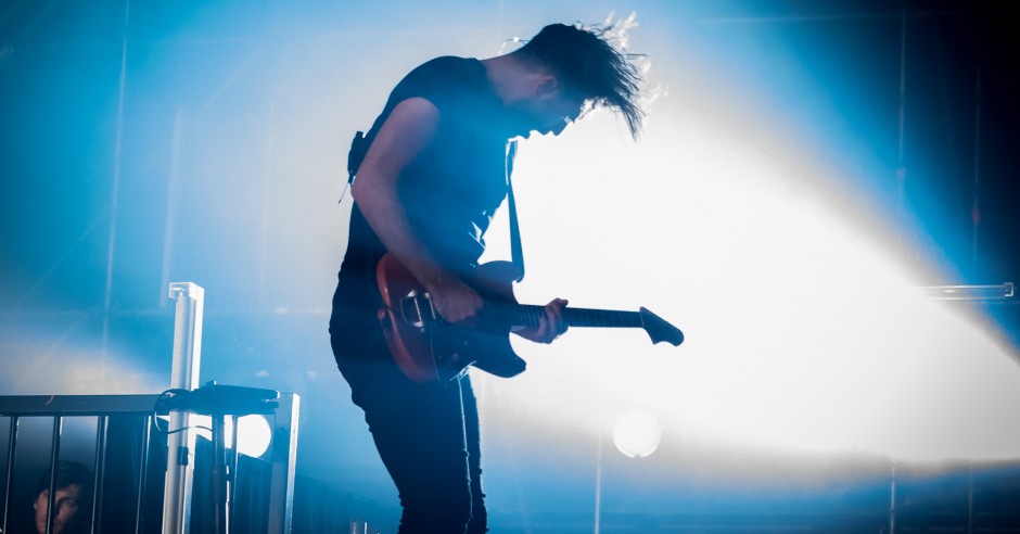 Bekijk de Kensington - 26/11 - Ziggo Dome foto's