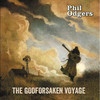 Phil Odgers The Godforsaken Voyage cover