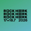 Rock Herk 2026 logo