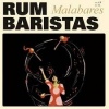 Cover Rumbaristas - Malabares