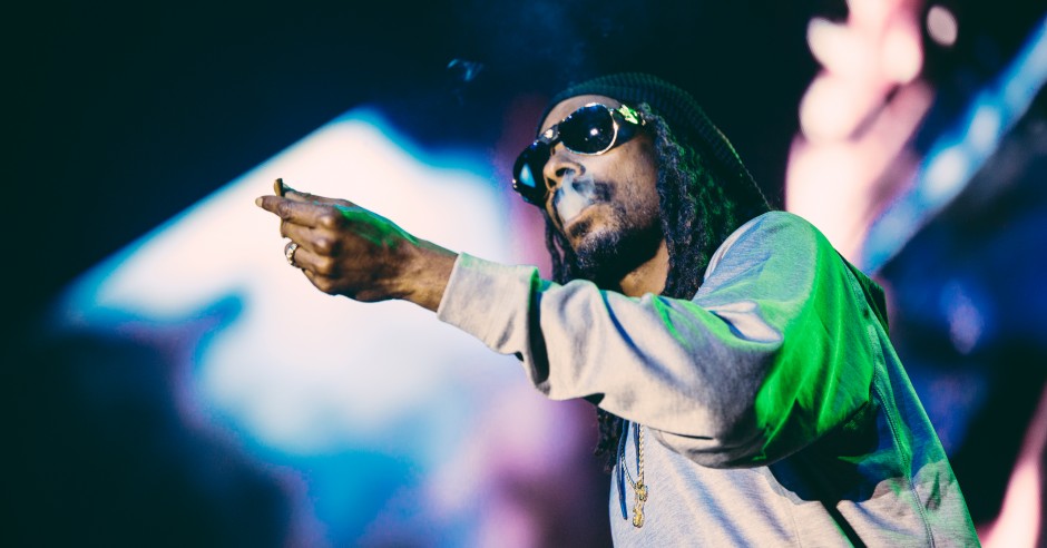 Bekijk de Dour Festival 2015 - Zondag foto's