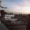 Cover Strange Wilds - Subjective Concepts