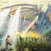 Cover The Mountain Goats - In League With Dragons