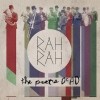 Festivalinfo recensie: Rah Rah The Poet`s Dead