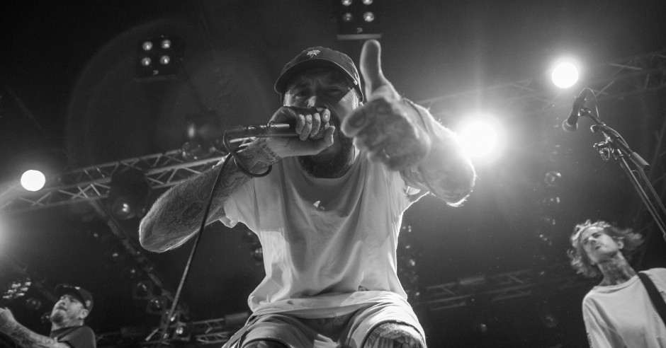 Festivalinfo review: Jera On Air 2017 - Zaterdag