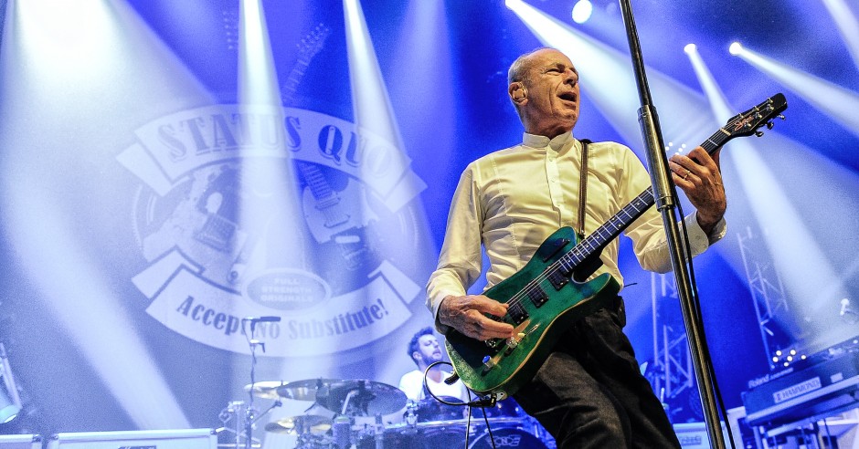 Festivalinfo review: Status Quo - 26/11 - 013
