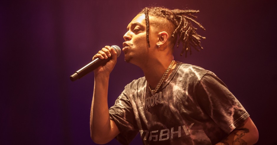 Festivalinfo review: Central Park 2019