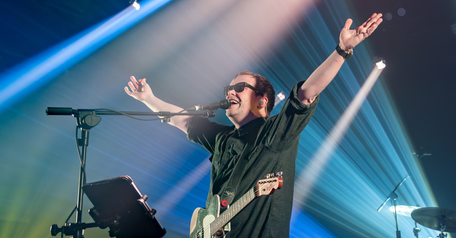 Festivalinfo review: Ist Ist - 14/10 - Paard