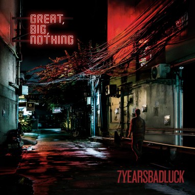 7Yearsbadluck