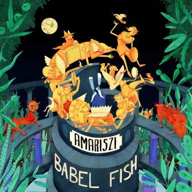 Amariszi