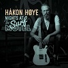 Cover Hakon Hoye - Nights At The Surf Motel