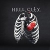 Cover Hell City - Flesh & Bones