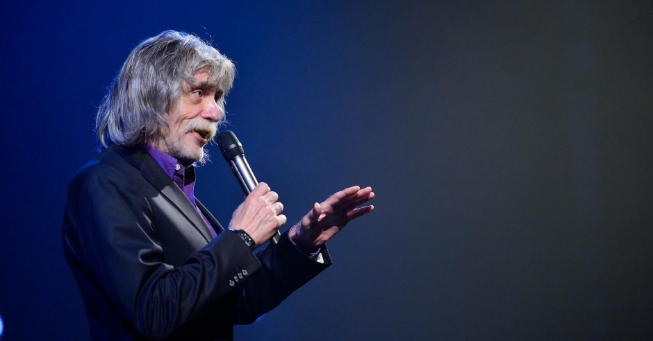 Mojo stelt samenwerking ter discussie met Holland International Blues Festival-organisator Johan Der