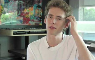 Video: Lost Frequencies ziet andere dj's zijn sound kopieren